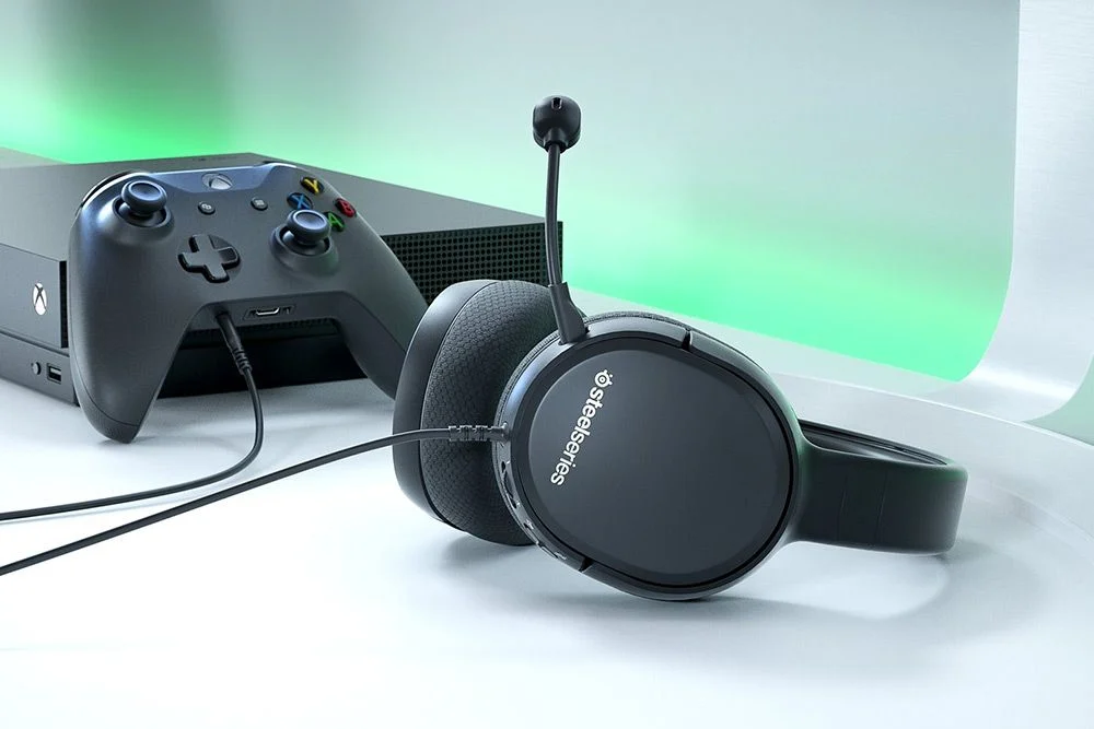 How to Connect Steelseries Headset to Xbox