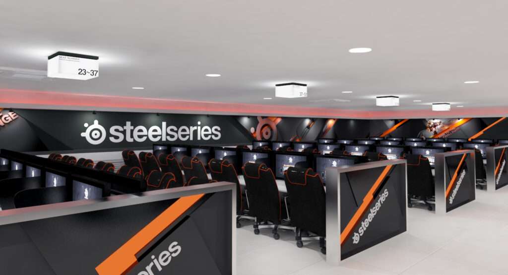 What Is SteelSeries?