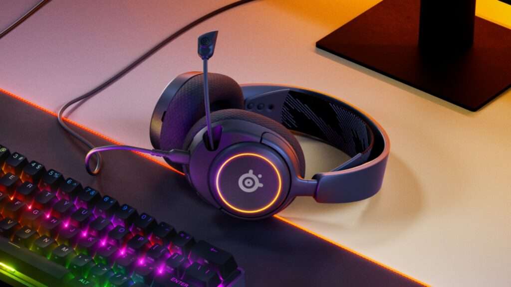 Are SteelSeries Headsets Comfortable?