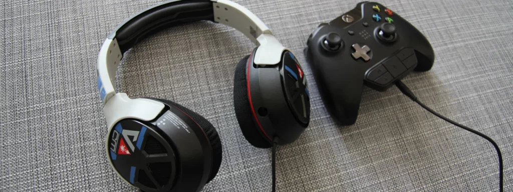 How to Connect Turtle Beach Headset to Xbox One