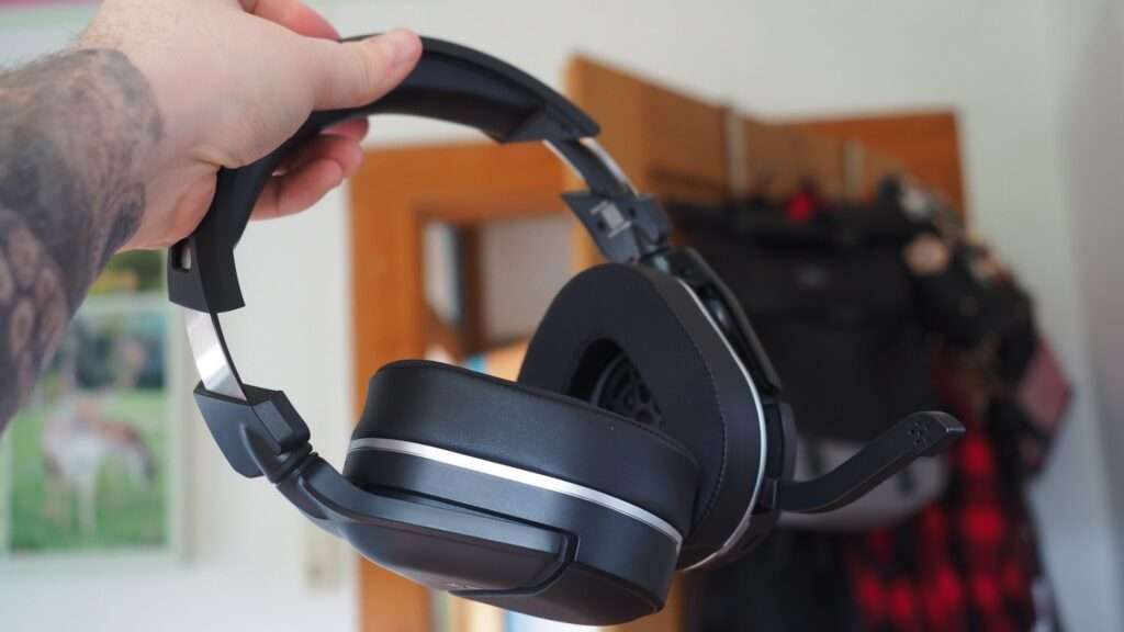 How to Reset My Turtle Beach Headset