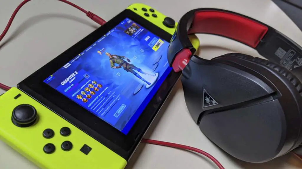 Are Turtle Beach Headsets Compatible with Nintendo Switch?