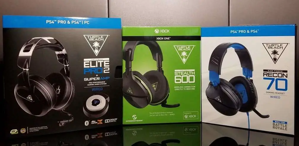 What Is the Best Turtle Beach Headset?