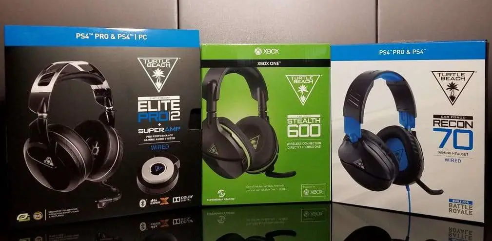 What Is the Best Turtle Beach Headset