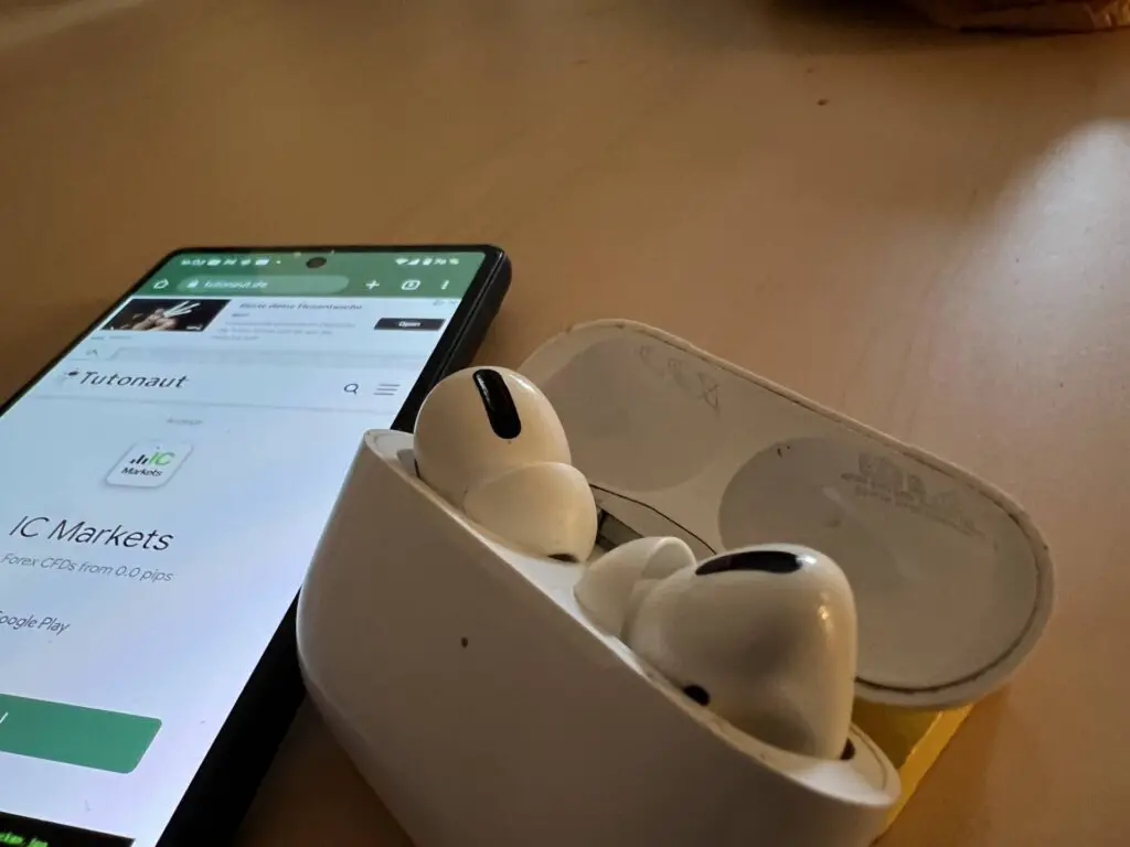 can-apple-airpods-connect-to-android