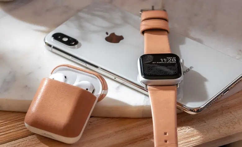 Can You Connect AirPods to Apple Watch?