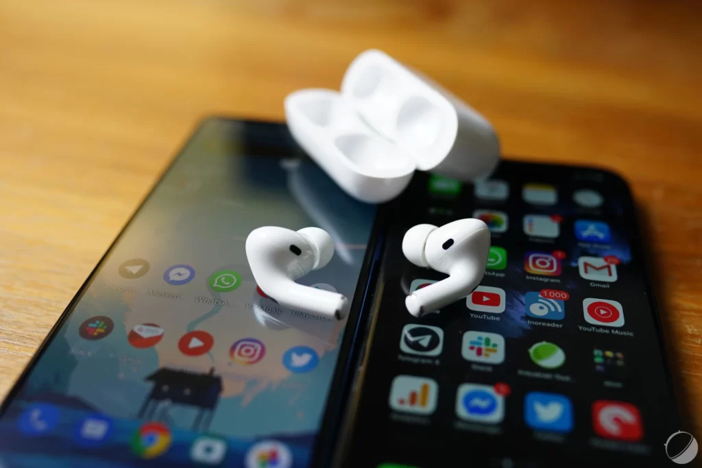 Do Apple AirPods Work with Android?