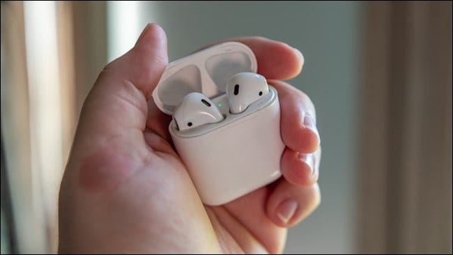 How to Remove AirPods from Apple ID