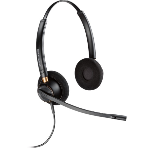 Plantronics Plnhw520 Encorepro HW520 Headset