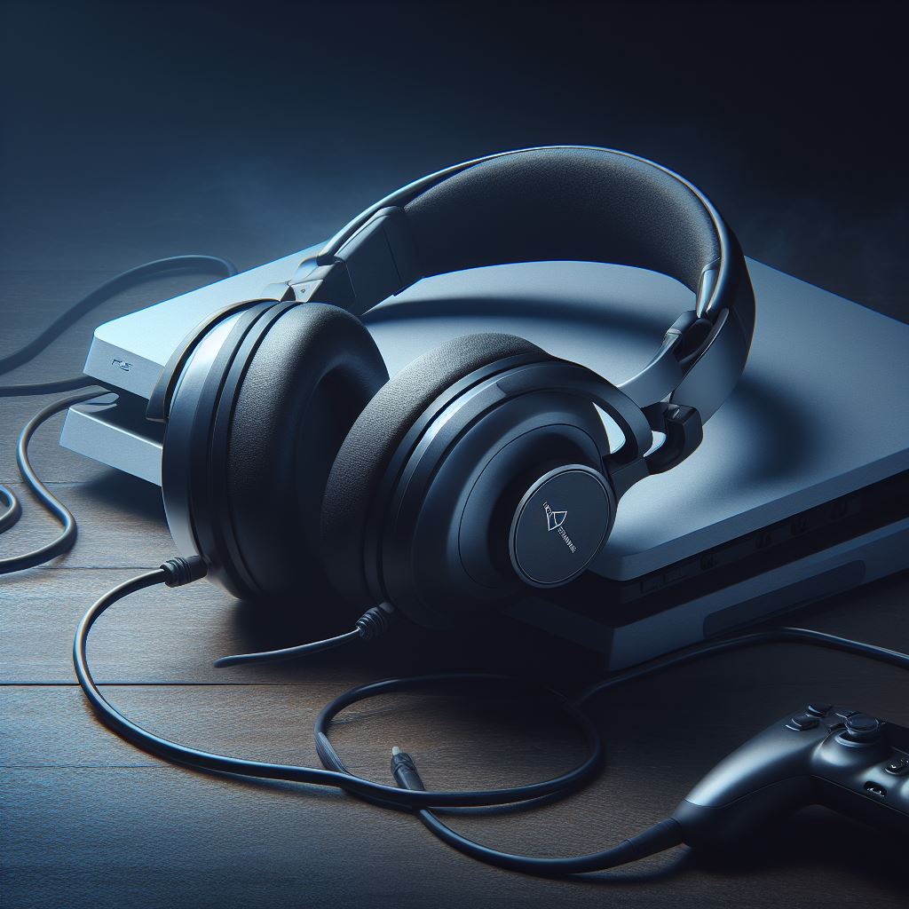 Can I Connect Beyerdynamic Headphones to PS5?
