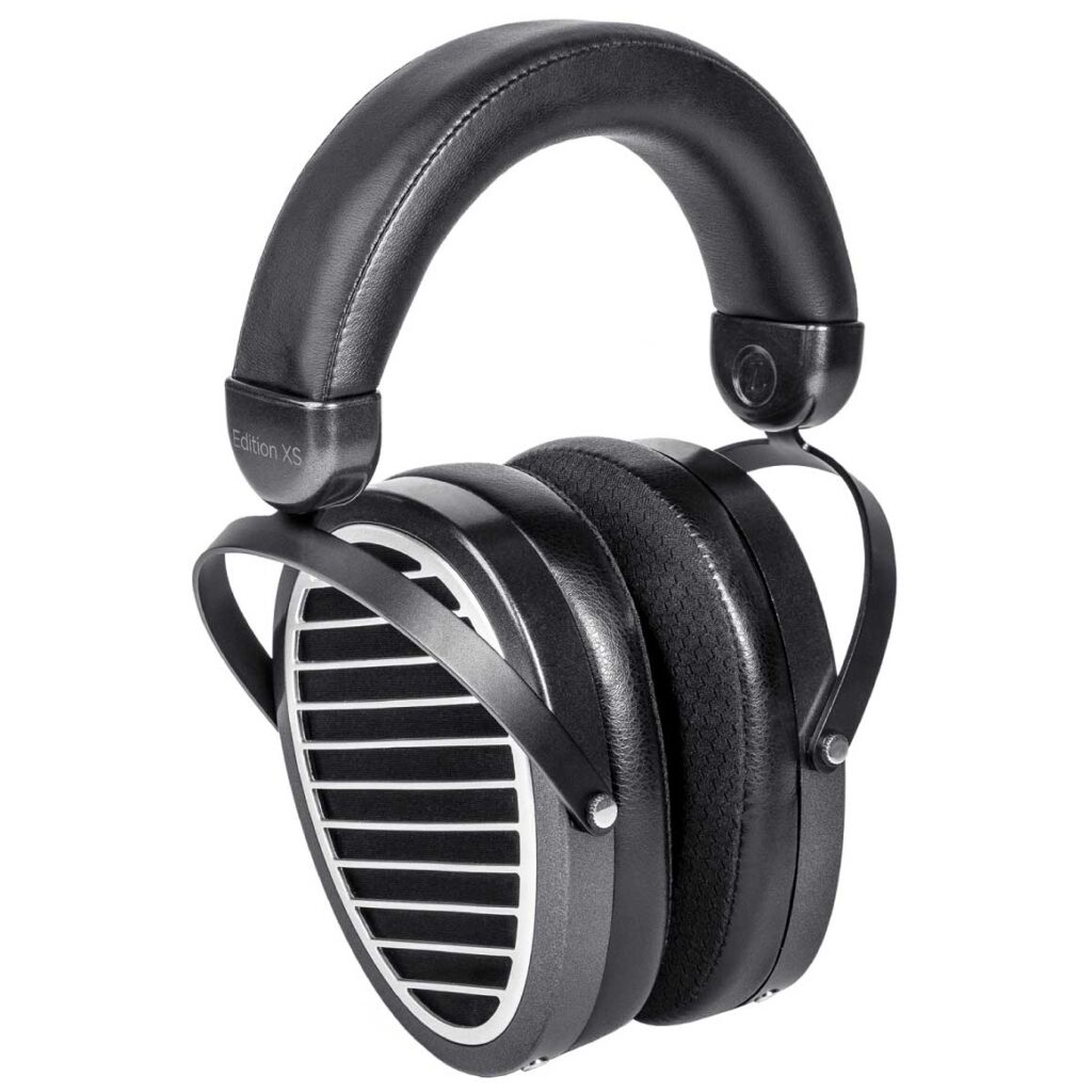 Hifiman Edition XS