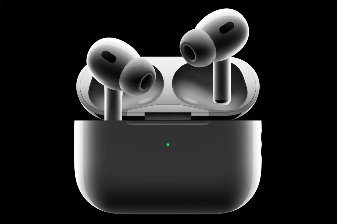 how-to-charge-apple-airpods-quick-guide