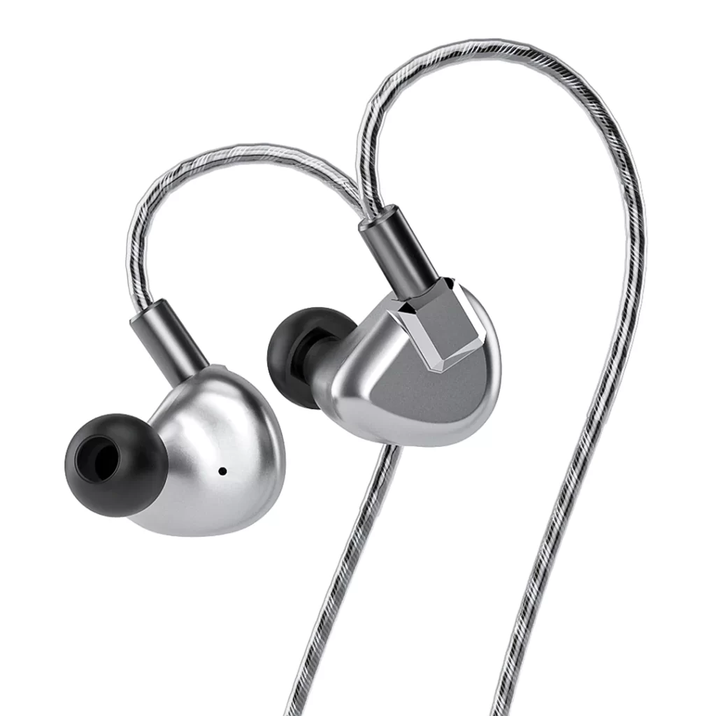 Letshuoer S12 In-Ear Headphones