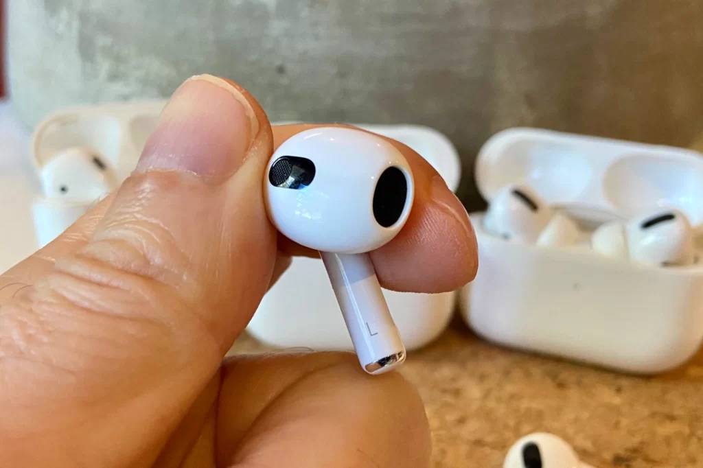 Will Apple Replace AirPods?