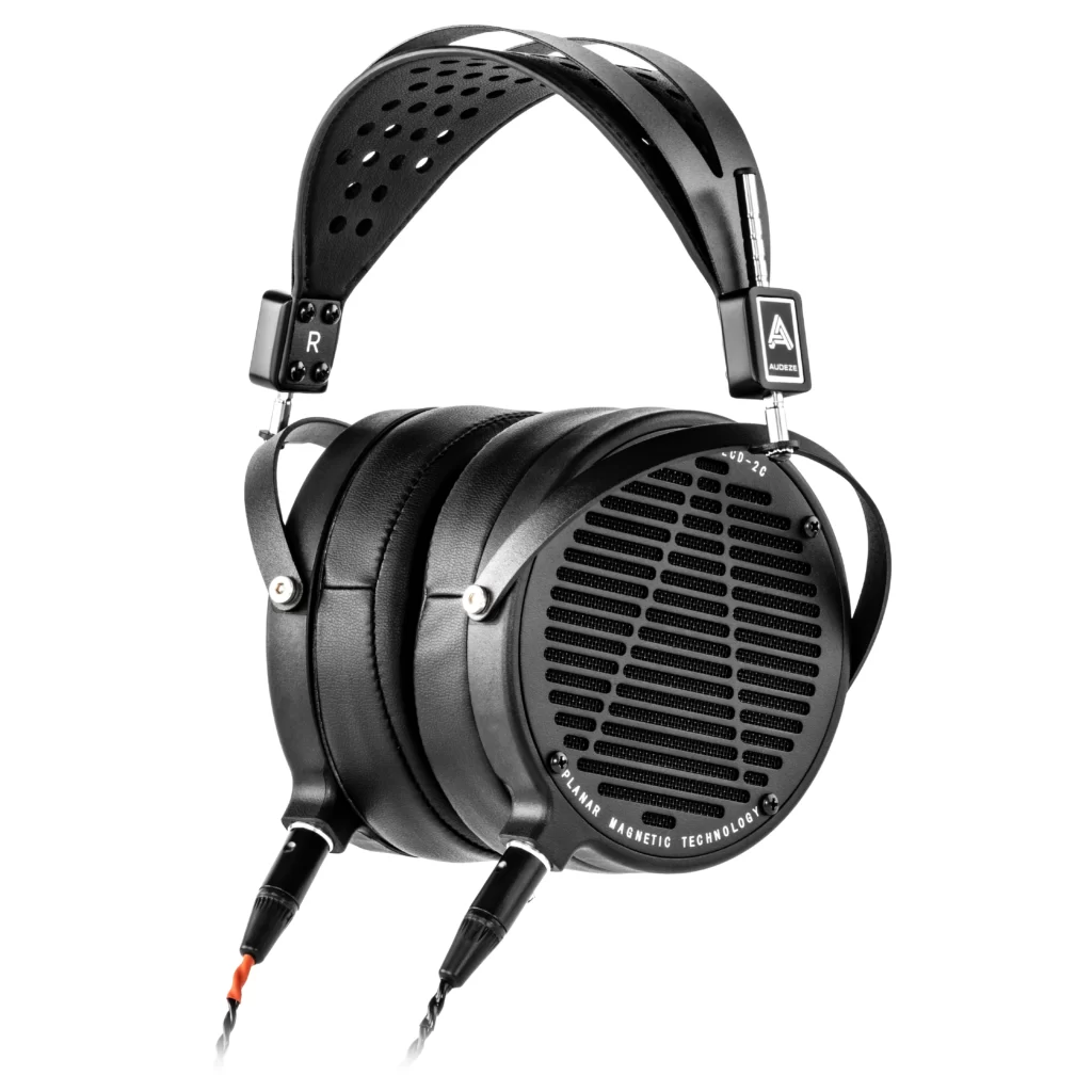 audeze LCD 2 Classic