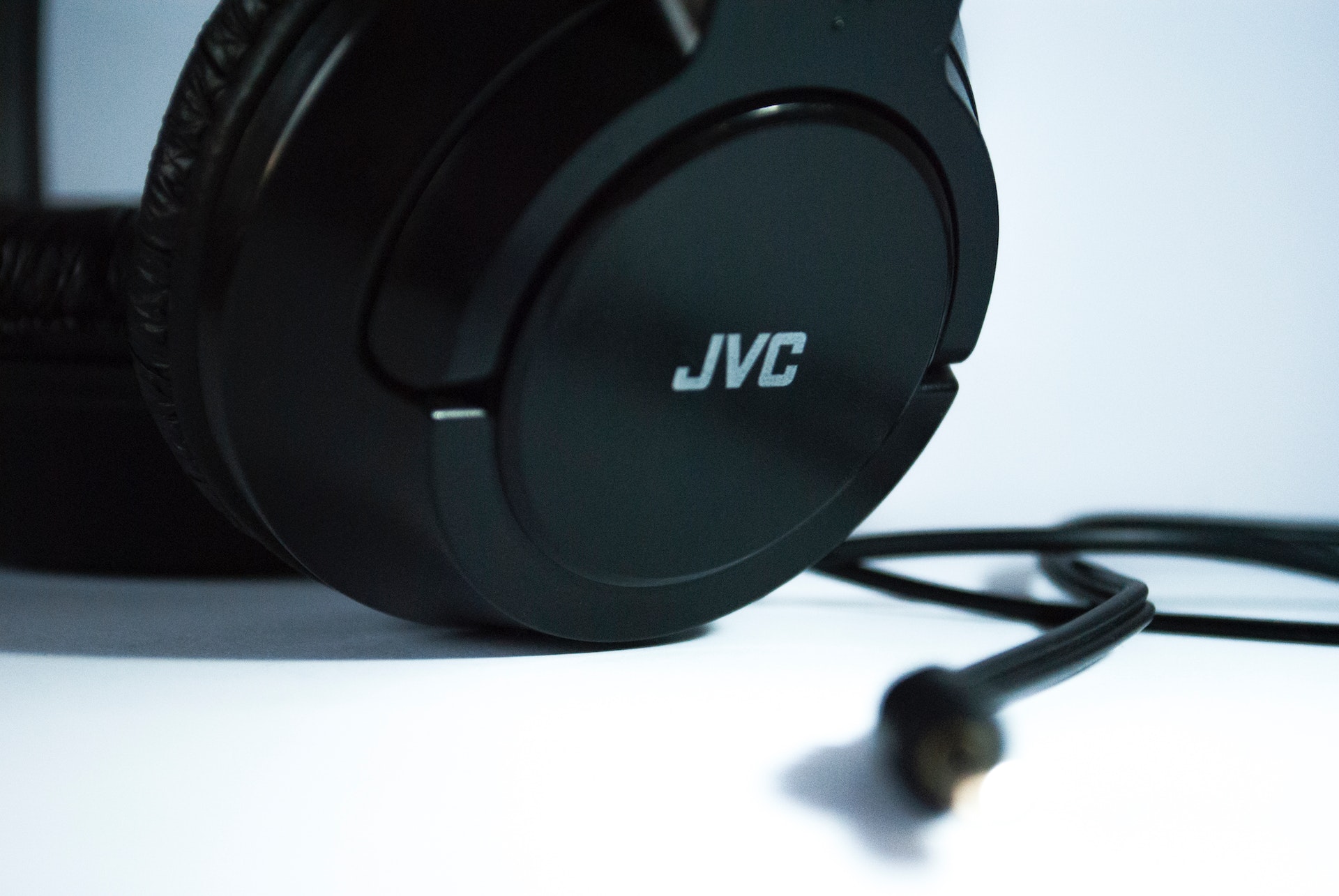 best JVC headphones
