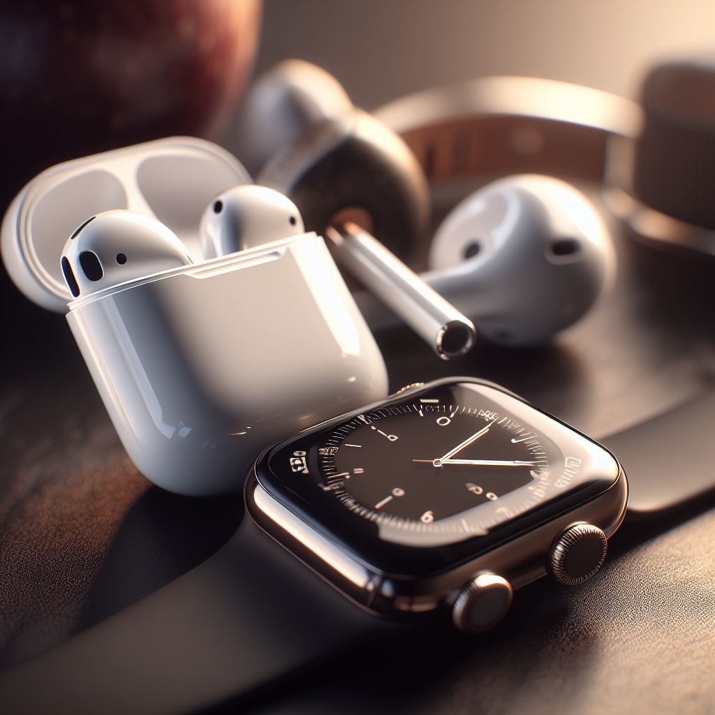 can you use airpods with apple watch without phone?