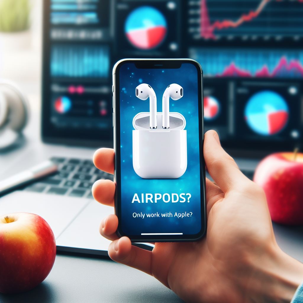 does airpods only work with apple