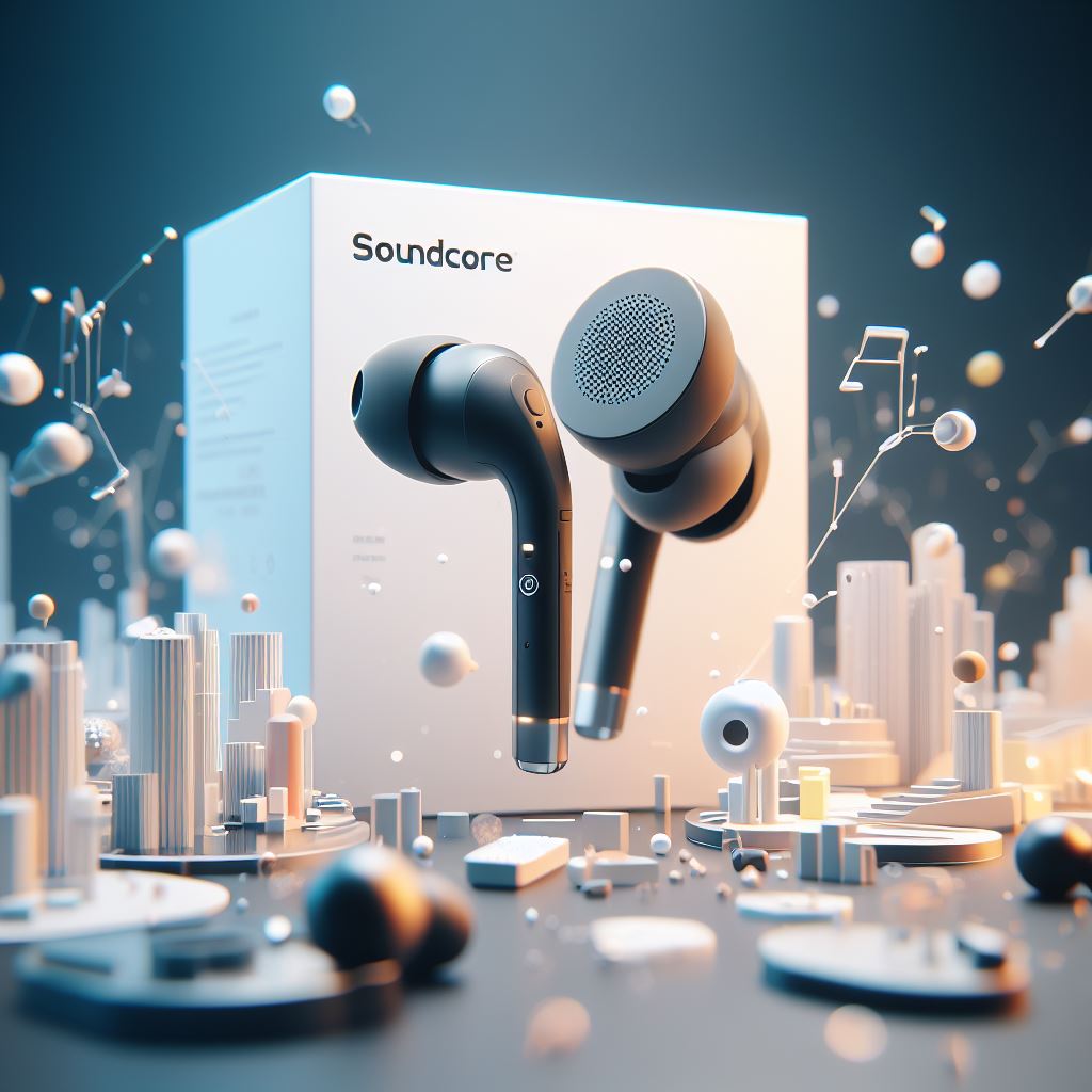 how to pair soundcore life note earbuds
