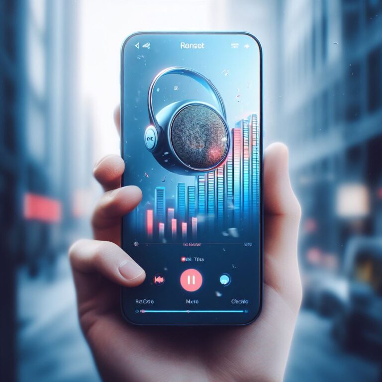 How to Reset Anker Soundcore Quick Reset Guide