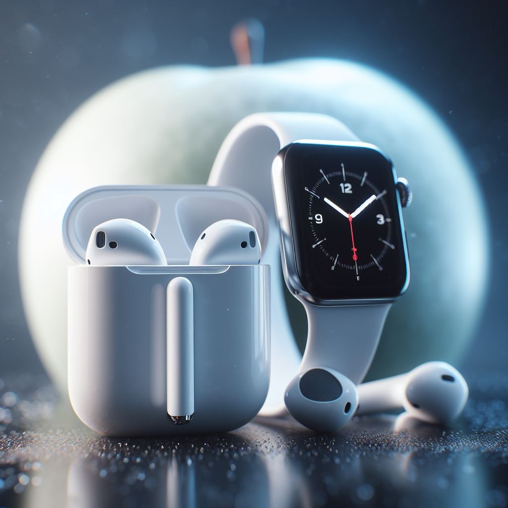 Can You Use Airpods With Apple Watch Without Phone