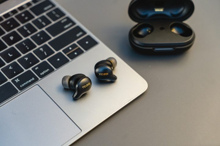 How to Connect TOZO Earbuds to Laptop