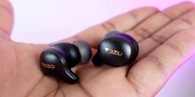 How to Find Lost TOZO Earbuds