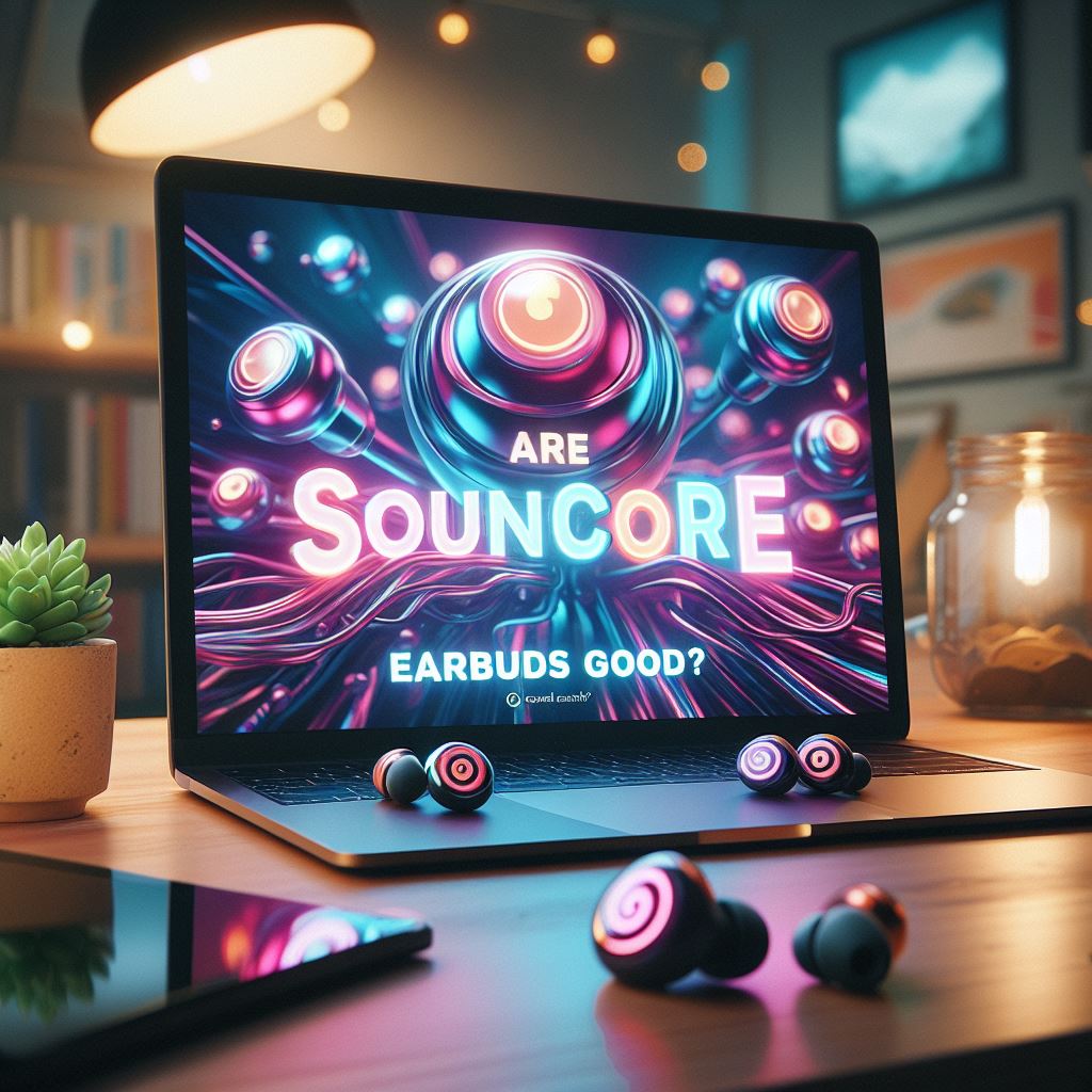 are soundcore earbuds good?