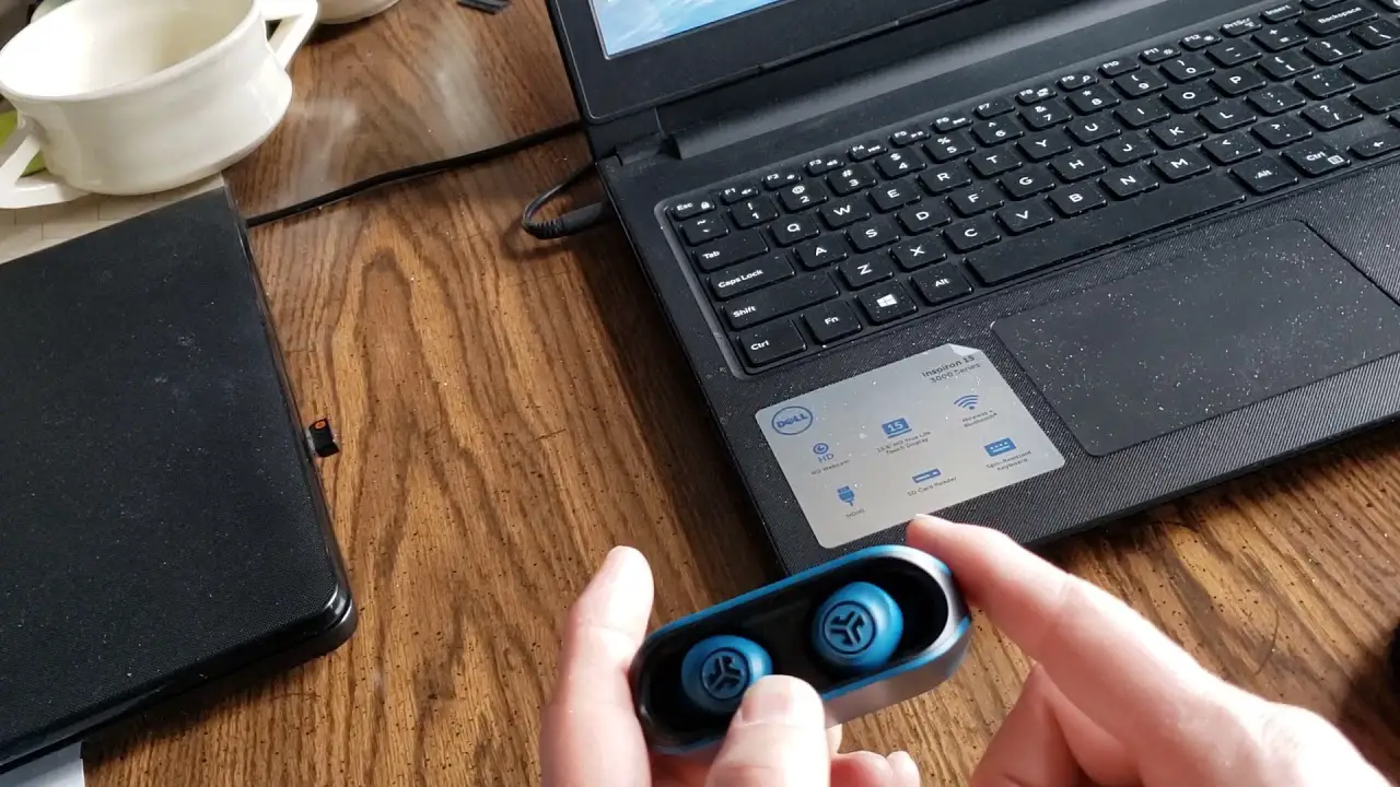 charge jlab earbuds