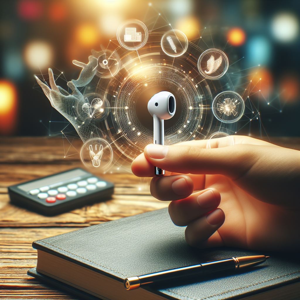 How to Connect Tozo Earbuds Quick Guide