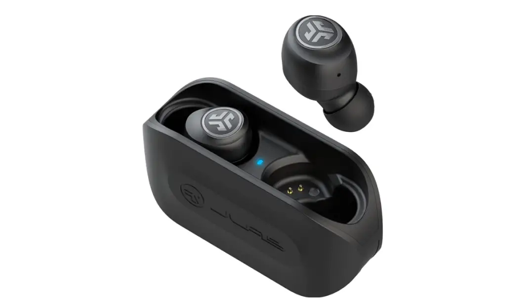 How to Charge JLab Earbuds Case