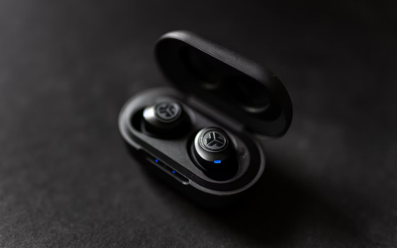 How to Reset JLab Earbuds