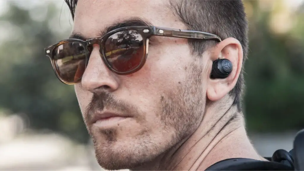 How to Wear JLab Earbuds