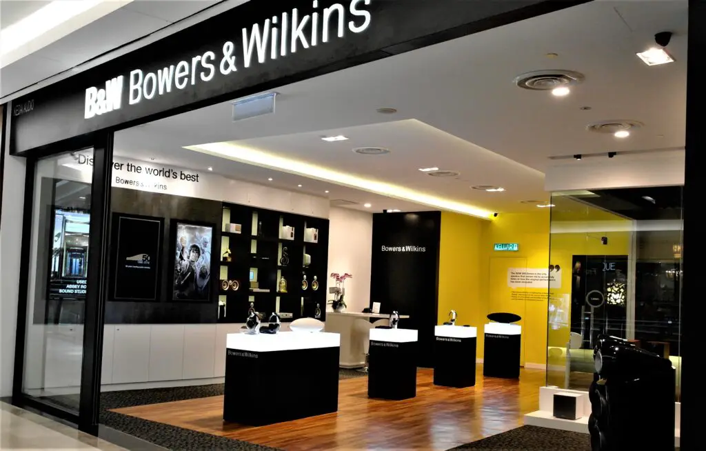 Is Bowers and Wilkins a Good Brand?