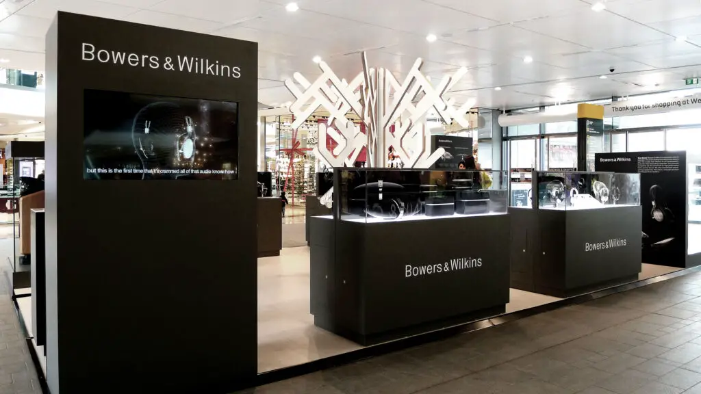 Is Bowers and Wilkins a Good Brand?