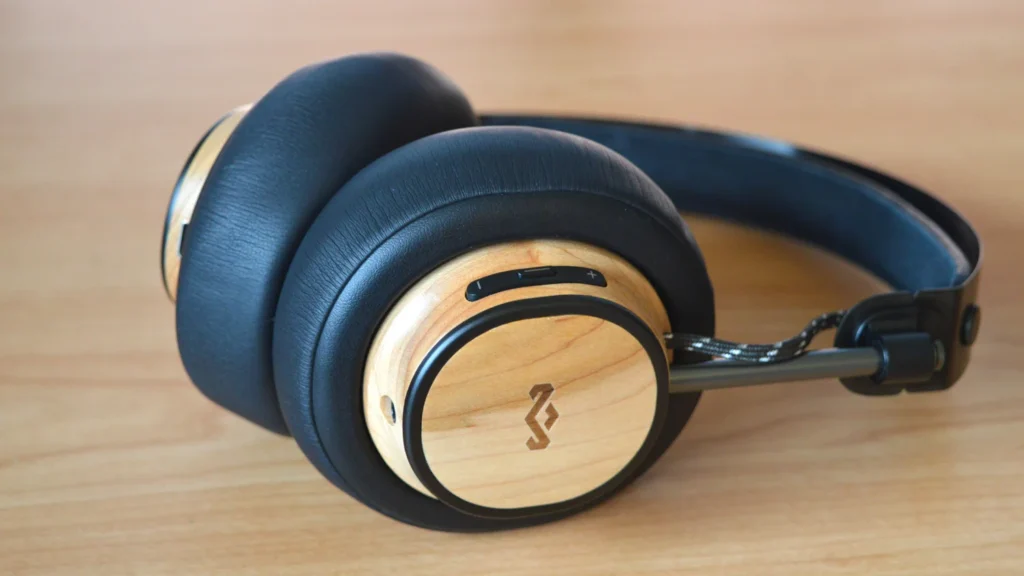 Are House of Marley Headphones Good?