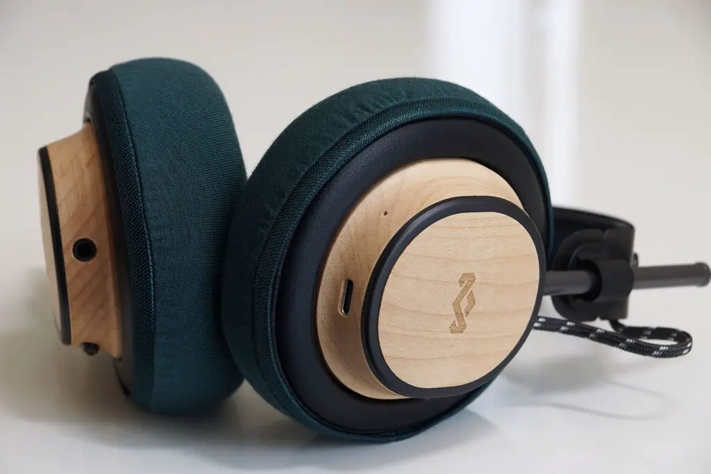 Are House of Marley Headphones Good?