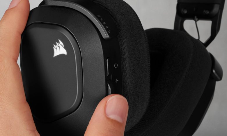 Why Does My Corsair Headset Keep Turning Off?